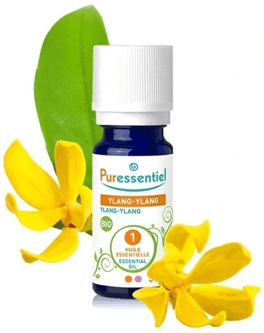 Puressentiel Óleo Essencial BIO Ylang-Ylang 5ml