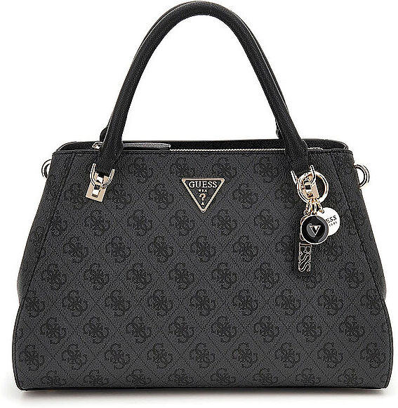 Guess Tasche - Henkeltasche NOELLE II  schwarz EG