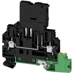 Weidmüller Klemme W2C4FSPE100250VBKSTB