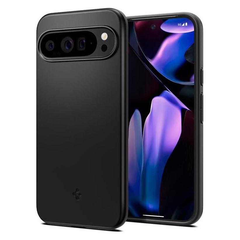 Spigen Thin Fit Case (Google Pixel 9 Pro XL) (ACS07731)