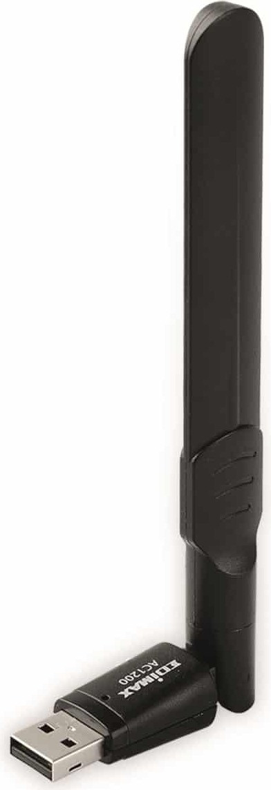 Edimax EW-7822UAD AC1200 Dual-Band USB-Adapter