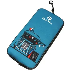 VELOPAC Smartphone Tasche RidePac | Cafe Van