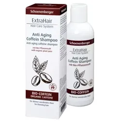 Schoenenberger Anti Aging Coffein Shampoo