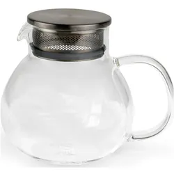 Bredemeijer, Teekanne, Teekanne Teamaster Glas 0.5 l (0.50 l)