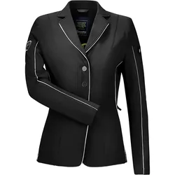 Cavallo Turnierjacket Tokio Slim black FS 2018, Ca18_FS_Gr.: 42