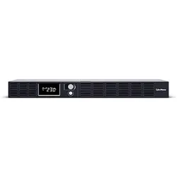 Cyberpower OR600ERM1U (600 VA, 360 W, Line-Interaktiv USV), USV