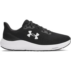 UNDER ARMOUR Pursuit 4 Laufschuhe Herren 001 - black/black/white 47