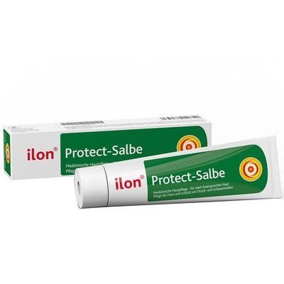 Ilon Protect Salbe 100 ml