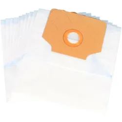 Staubsaugerladen.de Ihr Partner für Geräte und Zubehör 10 Staubsaugerbeutel passend für Electrolux, Progress Delphin, Ers.für Swirl P42