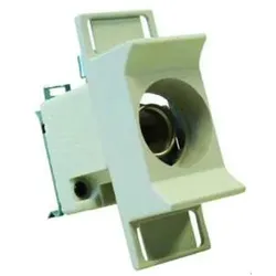 PROTEC Neozed-Sicherungssockel KB PSS D01 16A 1polig
