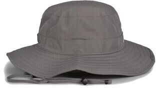 The Game GB400 Ultralight Booney in Dark Grey   Polyester