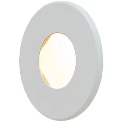 EVN Lichttechnik LED Wandeinbauleuchte LR 0602 W