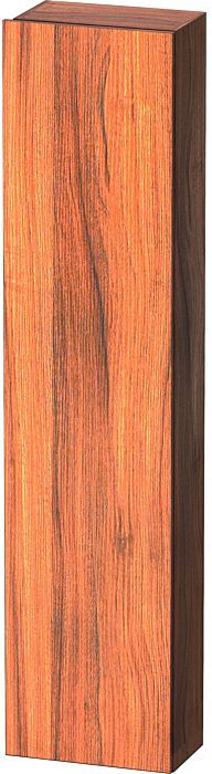 Duravit Durastyle Hochschrank DS1228R7979 Nussbaum Natur, 40x180x24cm, Anschlag rechts
