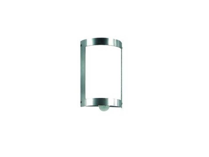 CMD 293 Wandleuchte E27 75W Edelstahl 4260045640401