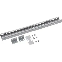 Hager Querprofil 1-teilig MES-QP35