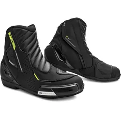 SHIMA TX-3 Motorrad Stiefel 46