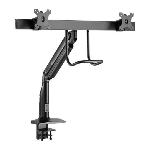 Hagor HA Gasliftarm Dual Tisch-Gasliftarm Dual 8703