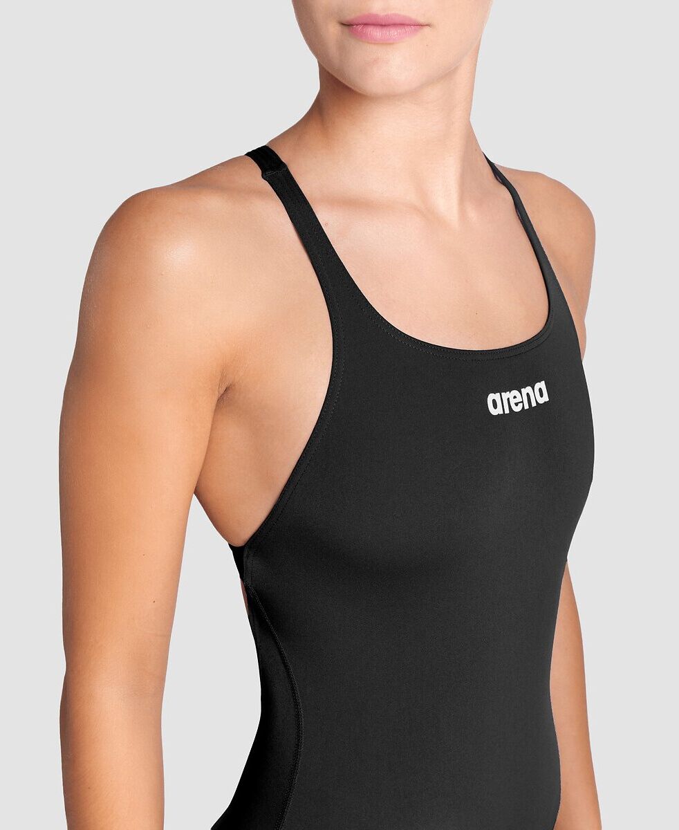 ARENA Maillot de natation TEAM dos swim pro
