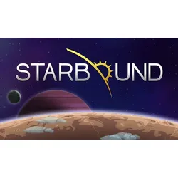 Starbound