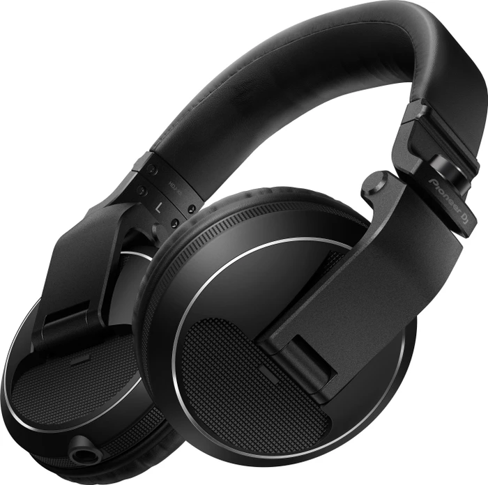 Pioneer SE-HDJ-X5-K schwarz
