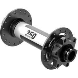 DT Swiss, Nabe + Freilauf, (Scheibenbremse Center Lock)