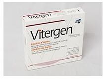 Medibase Vitergen Integ Diet 10flac