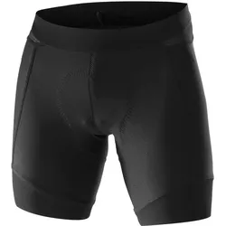 LÖFFLER BikeHose HOTBOND® - Fahrrad-Unterhose Herren - 46 schwarz (990)