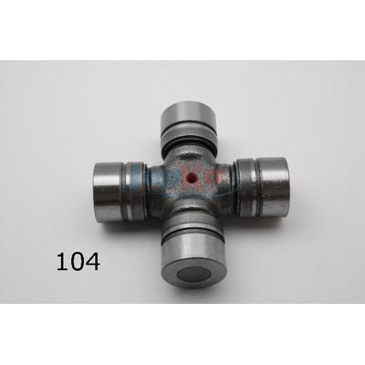 JAPKO Gelenk, Längswelle 66104 für NISSAN