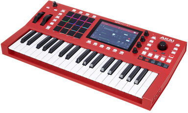 Akai Professional MPC Key 37