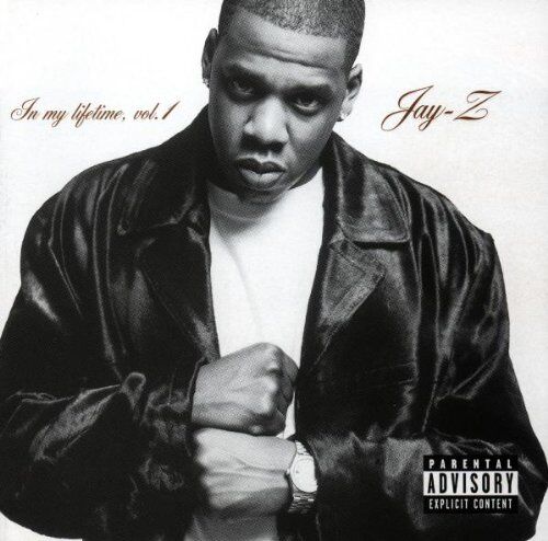 Jay-Z - In My Lifetime Vol.1/Intl.Vers - Preis vom 27.09.2026 03:53:48 h