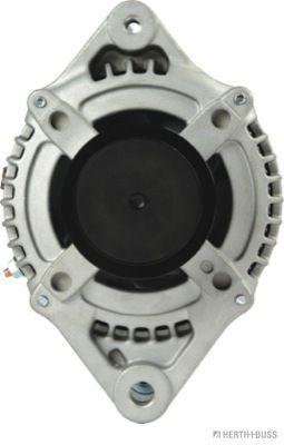 HERTH+BUSS JAKOPARTS J5112172 Lichtmaschine Generator LiMa 100A 14V für TOYOTA Yaris Schrägheck (P13)