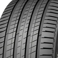 Latitude Sport 3 235/55 R18 100V  Sommerreifen