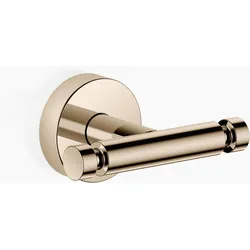 Dornbracht Haken, 2-teilig, 83256979-47, Farbe: Champagne