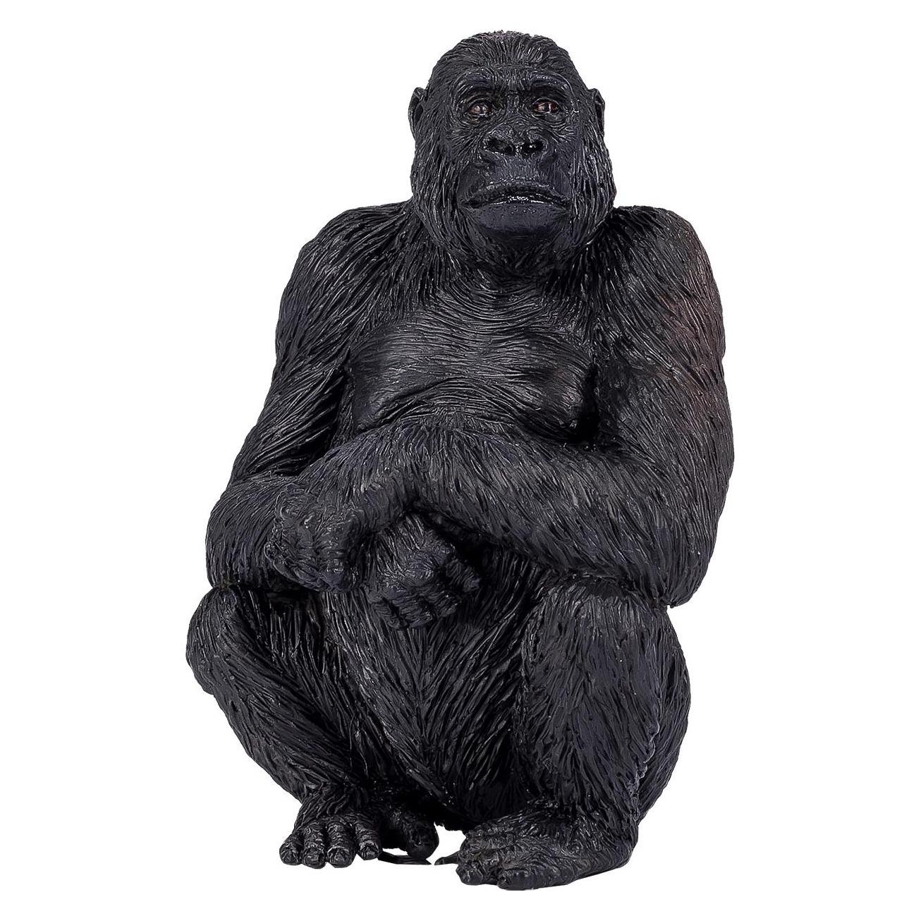 Q Mojo Mojo Wildlife Gorilla weiblich - 381004 (381004)