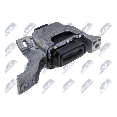 NTY Lagerung, Motor ZPS-BM-037 rechts für MINI