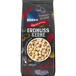 EDEKA Erdnüsse geröstet & gesalzen 200,0 g