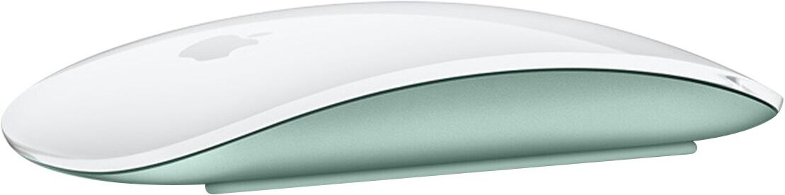 Apple Magic Mouse 2   Zielony - Refurbished
