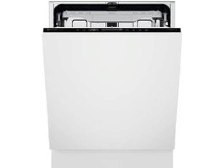 Lave-vaisselle encastrable Electrolux E82LX520T Blanc
