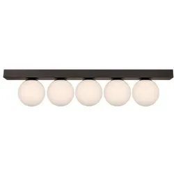 Zuma Line 133867-029044 Deckenleuchte SPHERE G9