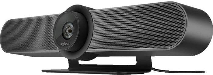 Logitech MeetUp Video Conference Camera, Used - Very Good