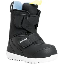 NIDECKER MICRON MINI Boot 2027 black - 28,5-29,5