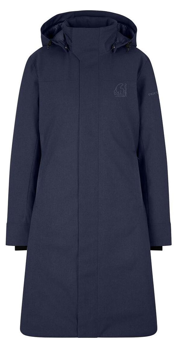 Nordisk Damen Winterjacke Tana Down Coat
