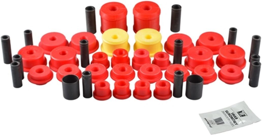 Reparatursatz, Radaufhängung TEDGUM TED36049