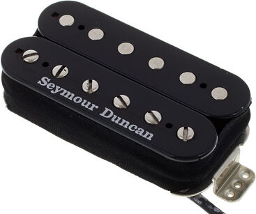 Seymour Duncan Trembucker TB-6 BK Schwarz