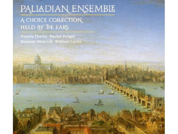 Palladian Ensemble - The London Collection