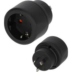 Brennenstuhl 1508440 Reiseadapter 1508440