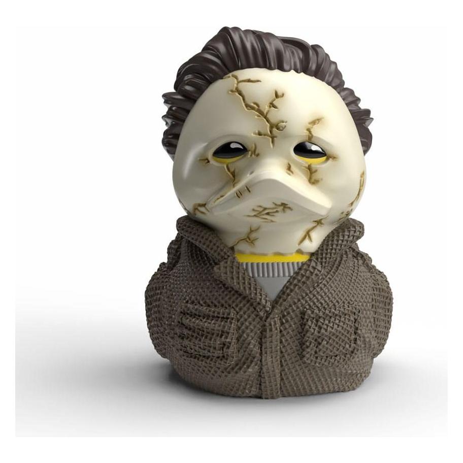 Numskull Halloween Tubbz Mini PVC Figur Michael Myers 5 cm (861948)