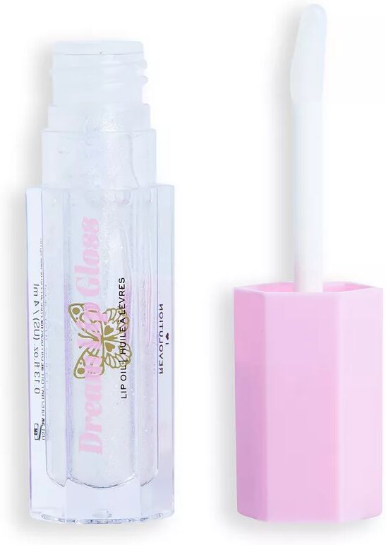 Revolution - Butterfly Dream Lippenöl, Dream Lip Oil Flutter, 4 ml