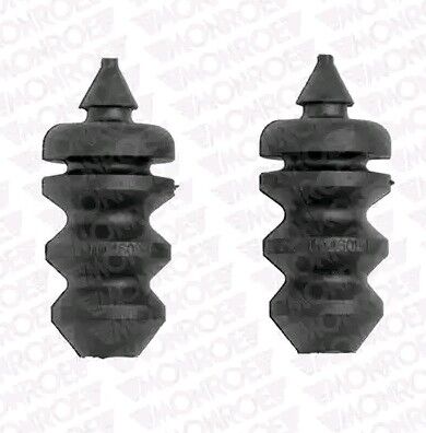 MONROE PK385 Rubber Buffer, suspension