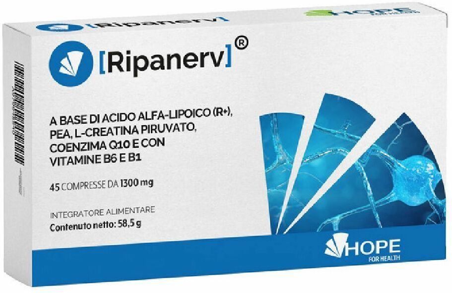 Hope Ripanerv 45Cpr